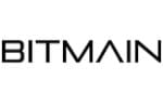 logotipo de bitmain
