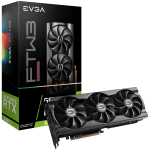 EVGA GeForce RTX 3060ti FTW3 Ultra