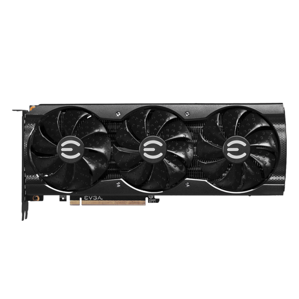 EVGA GeForce RTX 3060ti FTW3 Ultra
