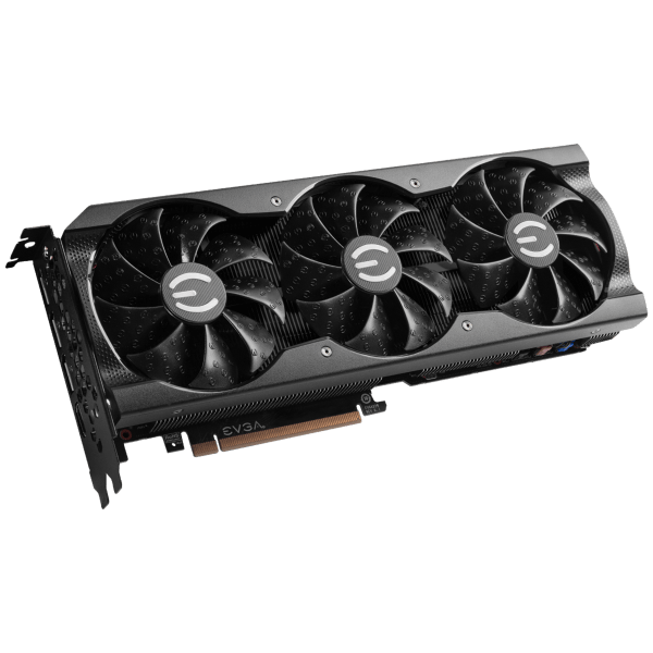 EVGA GeForce RTX 3060ti FTW3 Ultra