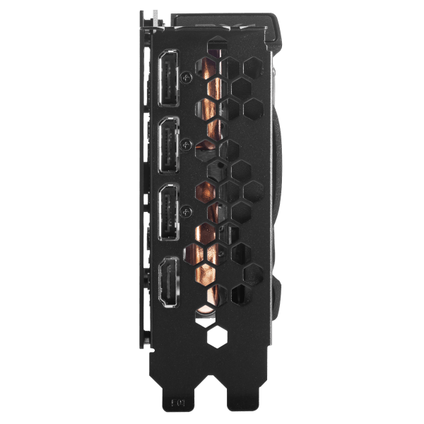 EVGA GeForce RTX 3060ti FTW3 Ultra