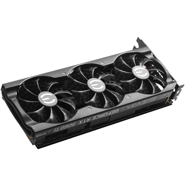 EVGA GeForce RTX 3060ti FTW3 Ultra