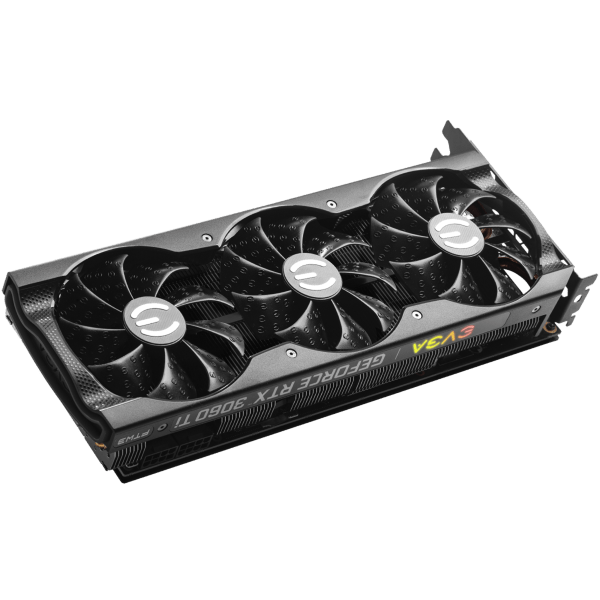 EVGA GeForce RTX 3060ti FTW3 Ultra