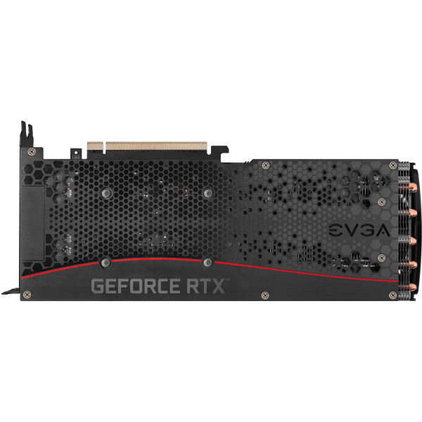 EVGA GeForce RTX 3060ti FTW3 Ultra