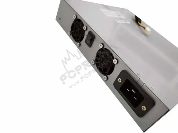 Fuentes de alimentación KS3 KS3L Máquina Kaspa PSU Apw12
