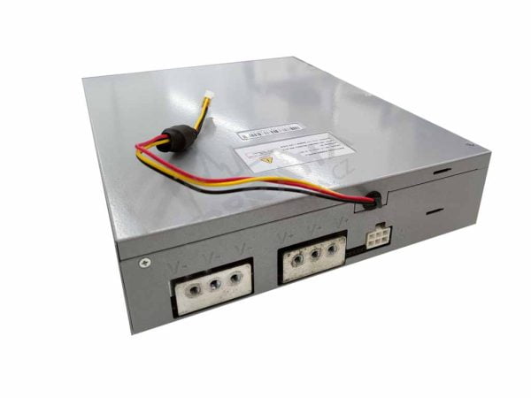 Napájecí zdroje KS3 KS3L Kaspa machine PSU Apw12