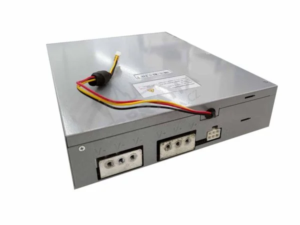 Fuentes de alimentación KS3 KS3L Máquina Kaspa PSU Apw12