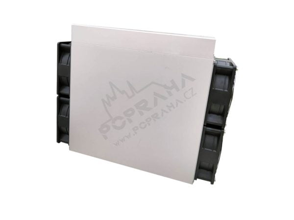 IceRiver KAS KS3M – 6TH – 3400w – KASPA POUŽITY