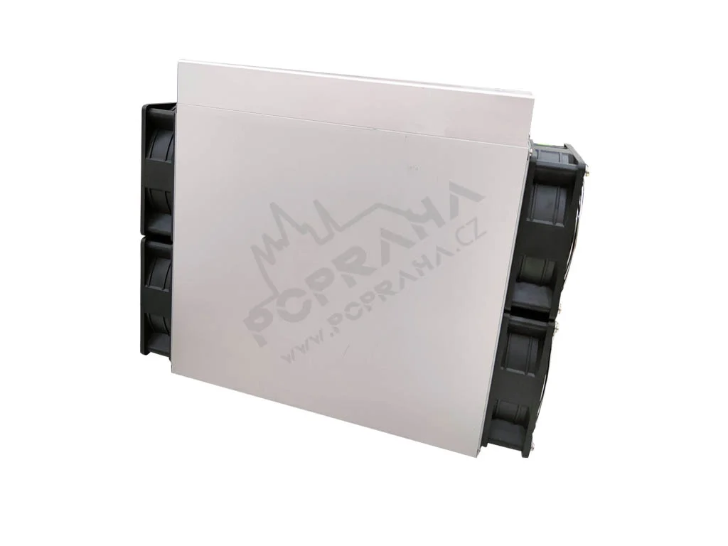 IceRiver KAS KS3M – 6TO – 3400w – KASPA USADO