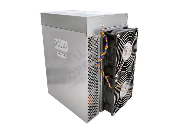 IceRiver KAS KS3M – 6TH – 3400w – KASPA POUŽITY