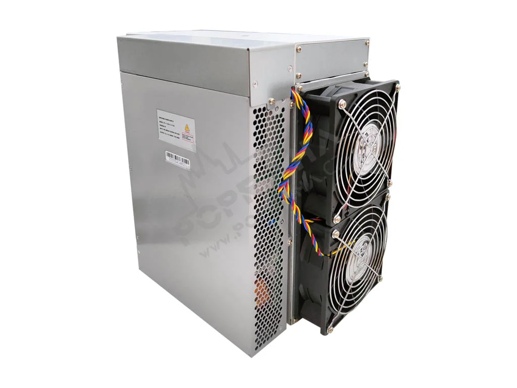 IceRiver KAS KS3M – 6TO – 3400w – KASPA USADO