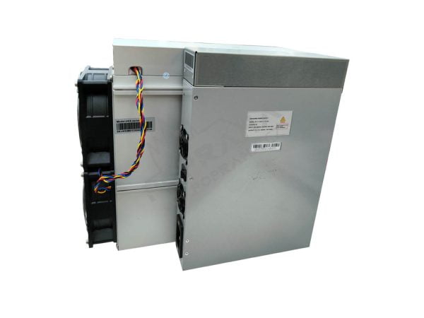 IceRiver KAS KS3M – 6TH – 3400w – KASPA POUŽITY