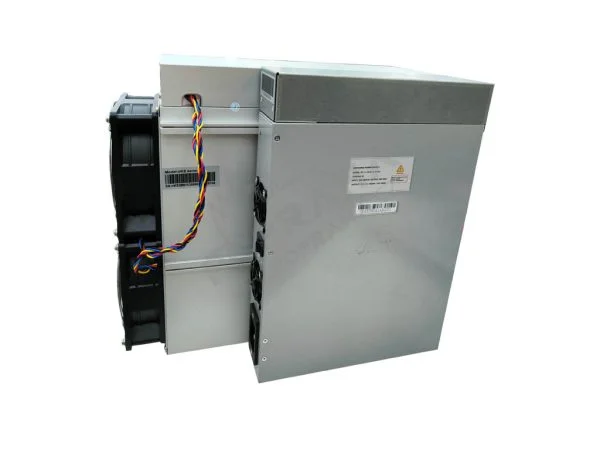 Usato KS3M 6TH KASPA