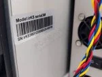 Usato KS3M 6TH KASPA