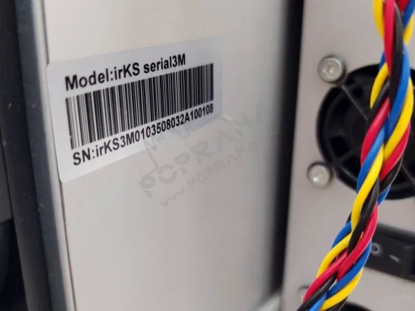 Usato KS3M 6TH KASPA