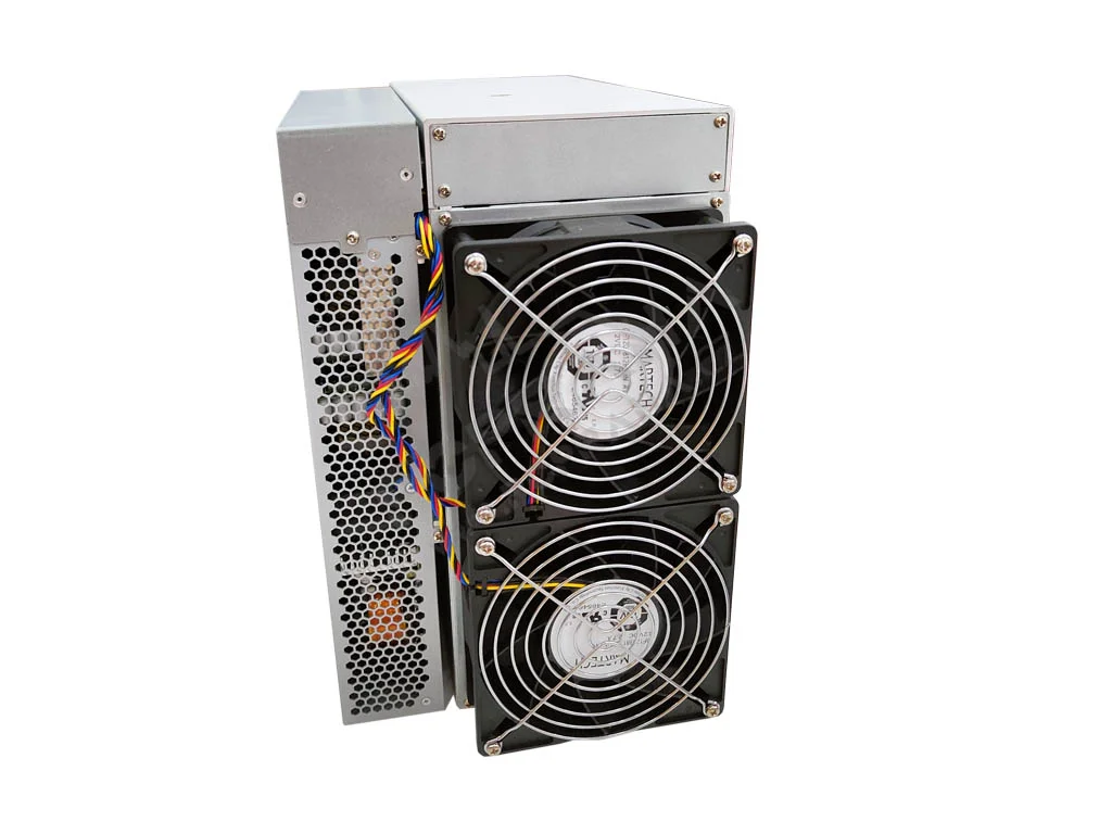 IceRiver KAS KS3M – 6TO – 3400w – KASPA USADO