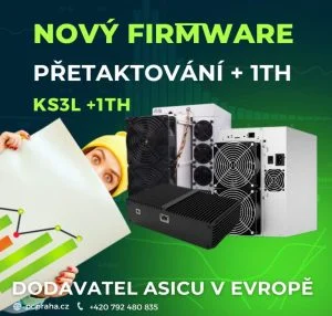 оновити KS3L до KS3M