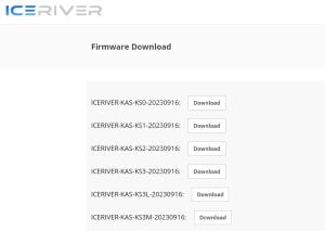 fabricante-asicu-iceriver-ha-publicado-una-actualización-de-firmware-en-su-sitio-web