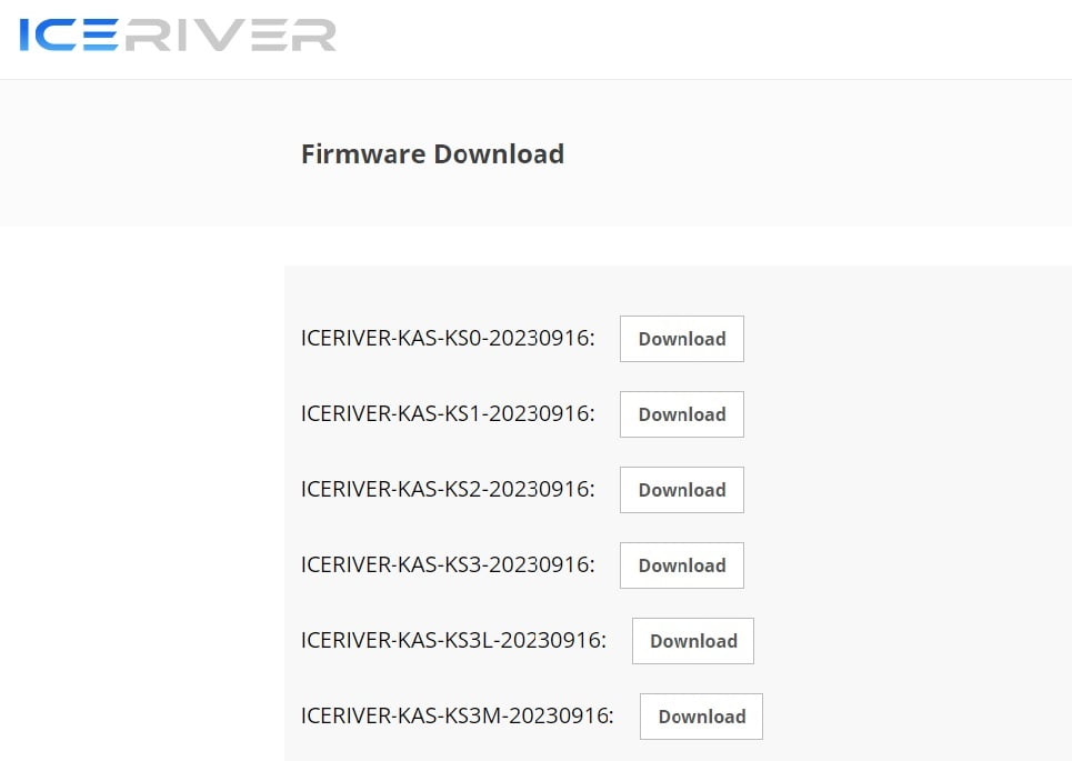 producent-asicu-iceriver-opublikował-aktualizację-firmware-na-swojej-stronie internetowej