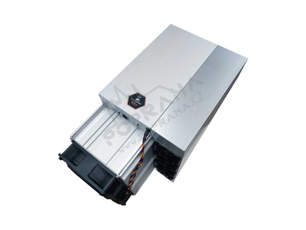 Bitmain KAS Miner KS3 – 7.2T 7.6T 7.9T 8.2T 8.5T 8.8T 9.1T 9.4T