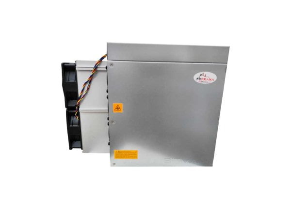 Bitmain KAS Miner KS3 – 7.2T 7.6T 7.9T 8.2T 8.5T 8.8T 9.1T 9.4T