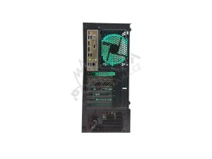 RyzenBlaze GameMaster - PCPRAGUE