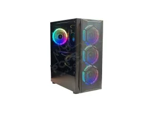 RyzenBlaze GameMaster - PCPRAGUE