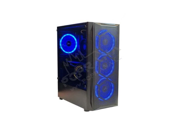 RyzenBlaze GameMaster – PCPRAHA