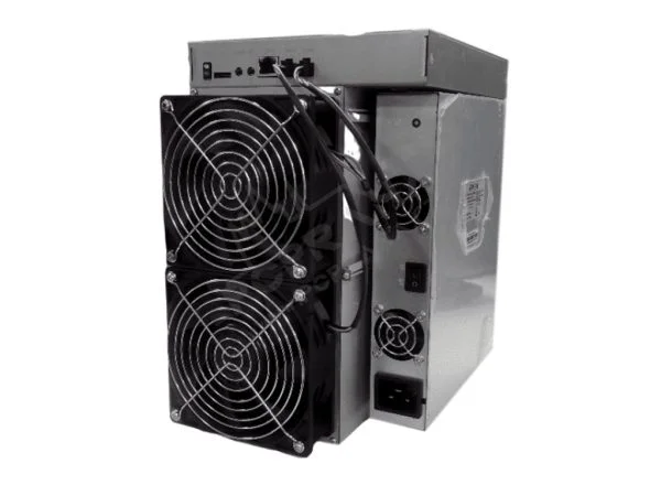 TheWindMiner K9 – 10,3TH – 3300w – Kaspa