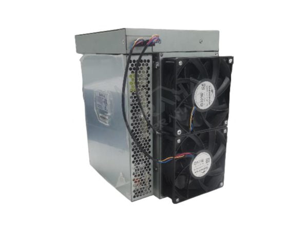 TheWindMiner K9 – 10,3TH – 3300w – Kaspa