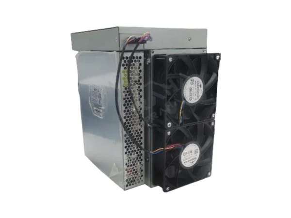 TheWindMiner K9 – 10,3TH – 3300w – Kaspa