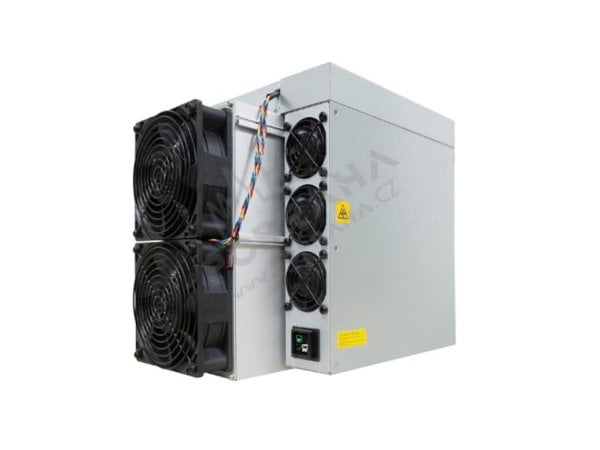 Bitcoin Asic Antminer T21 191 TH/s 3610W