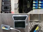 NerdMiner v.2 – Loterie, vyhrajte 6.4 Bitcoinů