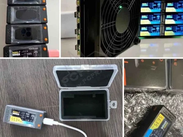 nerdminer-v-2-loterie-vyhrajte-6-4-bitcoinu NerdMiner v.2 – Loterie, vyhrajte 6.4 Bitcoinů