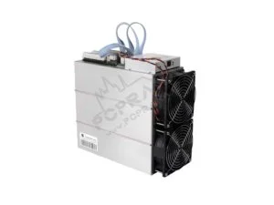 SuperScalar K10 – خوارزمية FPGA