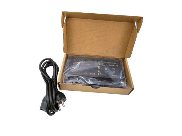 Zdroj PSU pro KS0 PRO 280-360GH/s 240w