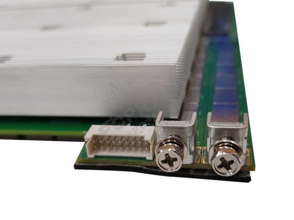 Hahs Board KS3M/KS3L