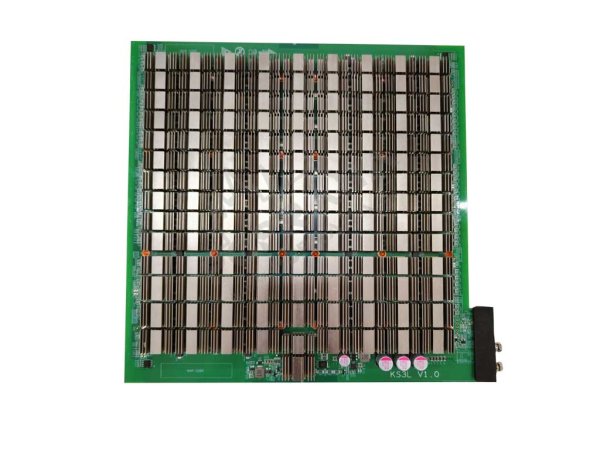 Hahs Board KS3M/KS3L