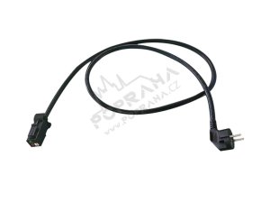 Cable de alimentación 12AWG EU PSU T21 para Bitmain Antminer T21