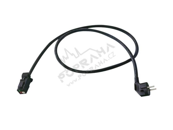 12AWG EU PSU T21 strømkabel kabel for Bitmain Antminer T21