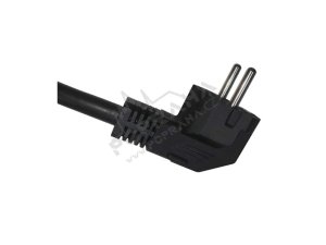 Cable de alimentación 12AWG EU PSU T21 para Bitmain Antminer T21