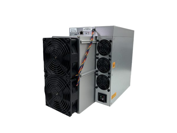 Bitmain KAS Miner KS5 PRO – 21 TH/s – 3150w