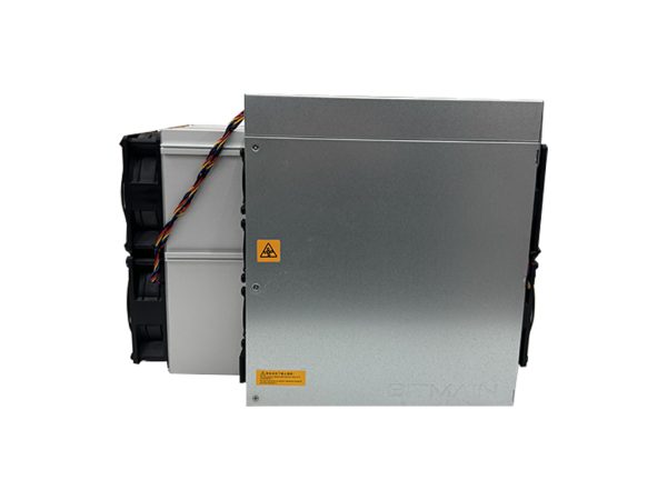 Bitmain KAS Miner KS5 PRO – 21 TH/s – 3150w