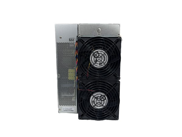 Bitmain KAS Miner KS5 PRO – 21 TH/s – 3150w