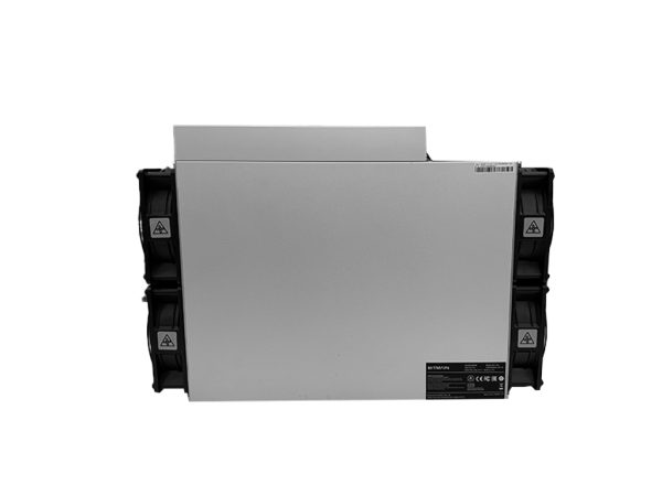 Bitmain KAS Miner KS5 PRO – 21 TH/s – 3150w