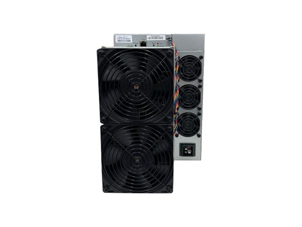 Bitmain KAS Miner KS5 PRO – 21 TH/s – 3150w