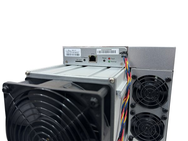 Bitmain KAS Miner KS5 PRO – 21 TH/s – 3150w
