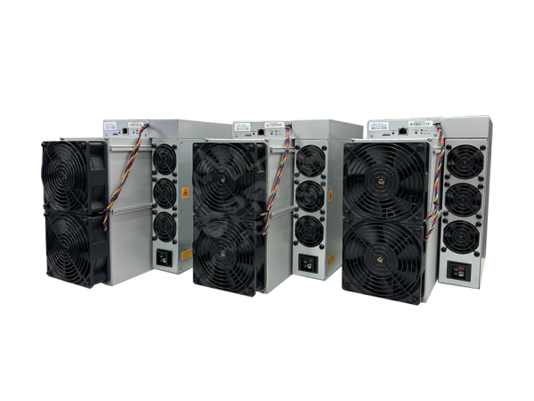 Bitmain KAS Miner KS5 PRO – 21 TH/s – 3150w