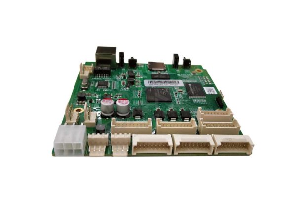 Iceriver KS3M control board