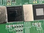 Iceriver KS3L KS3M Hash-Board ASIC Chip